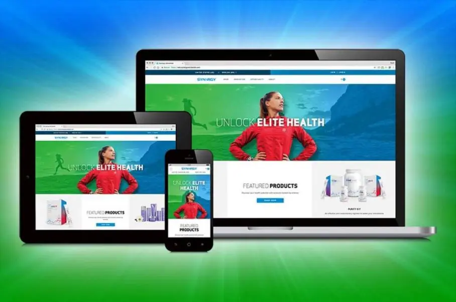 Mobirise Website Builder